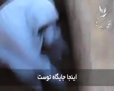 نگاه کن و از خانه ابدی  لذت ببر