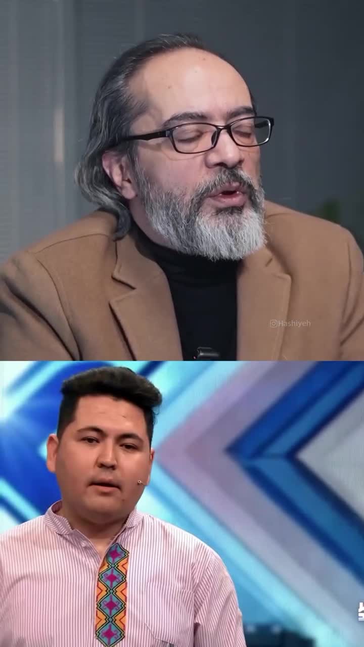   واکنش تند کارن همایون‌فر به انتقاد زشت یک مهاجر افغانستانی از ایرانی‌ها