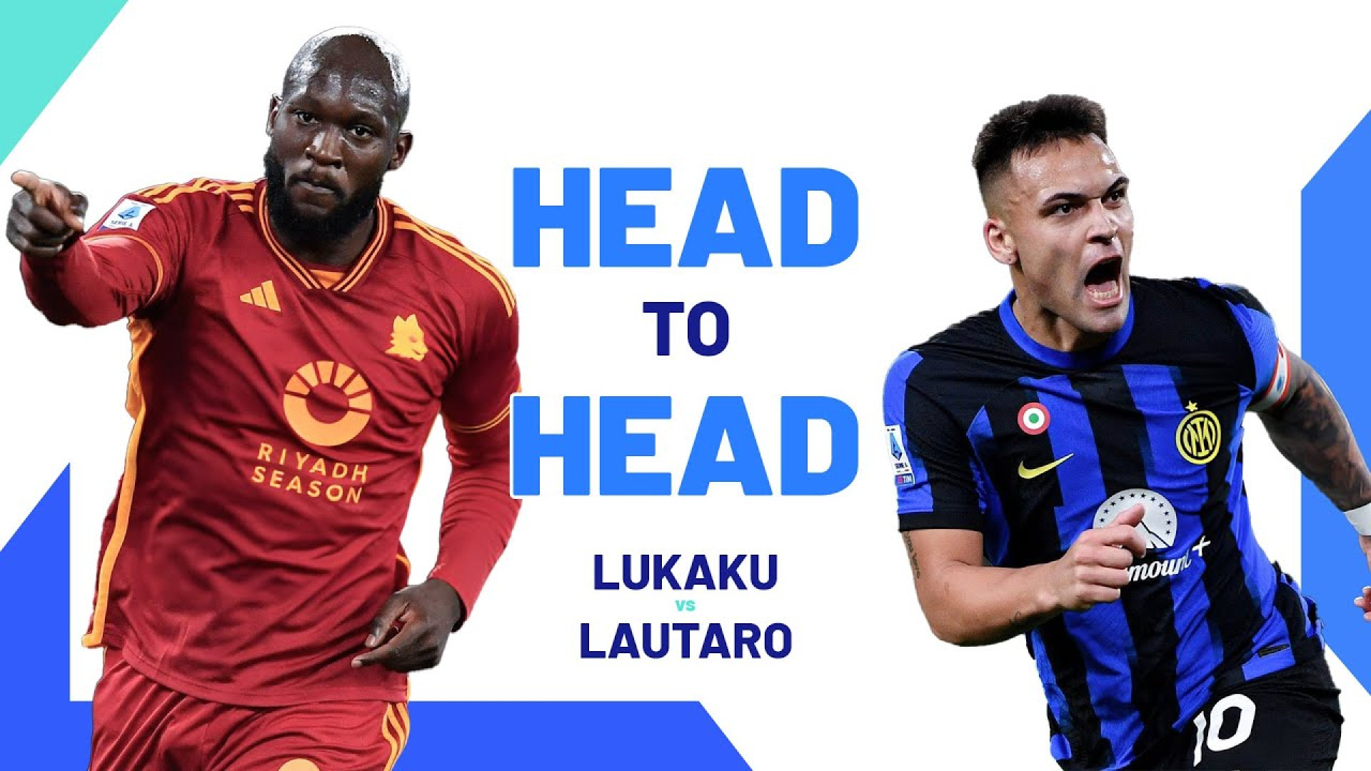 لوکاکو و لائوتارو دو شریک قدیمی دوباره ملاقات می کنند!