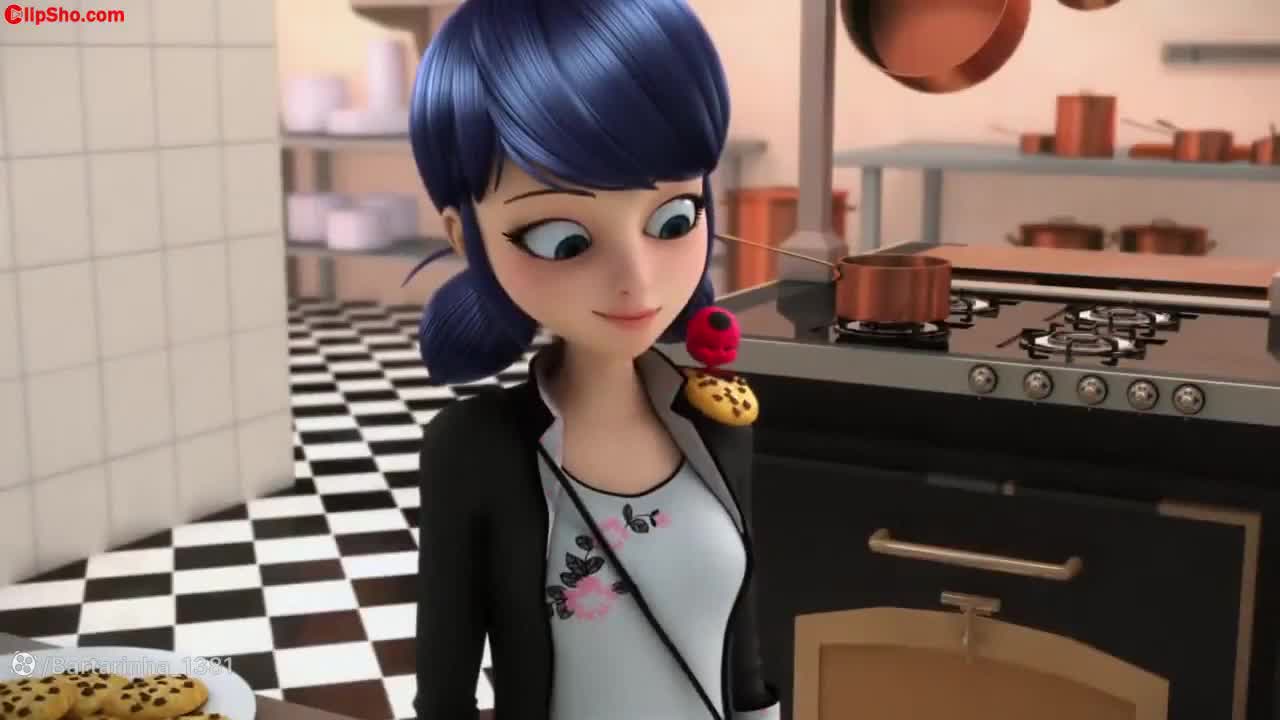 انیمیشن دختر کفشدوزکی//انیمیشن دوبله فارسی دخترکفشدوزکی - برنامه کودک دختر کفشدوزکی