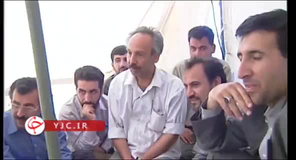   تصاویری دیده‌ نشده از سفرهای استانی پزشکیان در زمان وزارت بهداشت