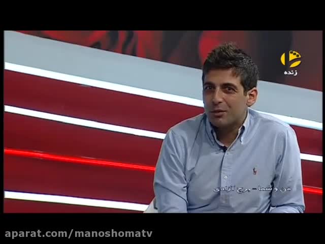   نظر جنجالی حمید گودرزی درباره ازدواج و عشق: دیگر اشتباه نمی‌کنم و ...