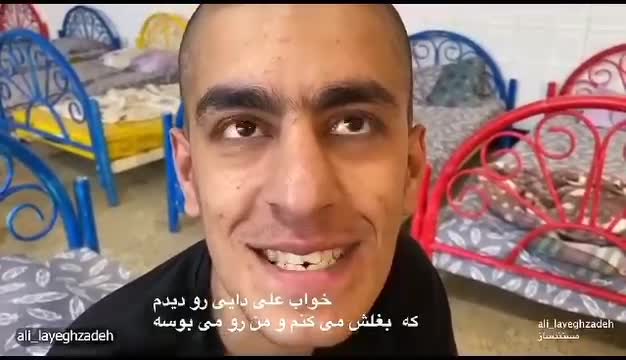   اقدام تحسین‌برانگیز علی دایی؛ برآورده کردن آرزوی هوادار یاسوجی