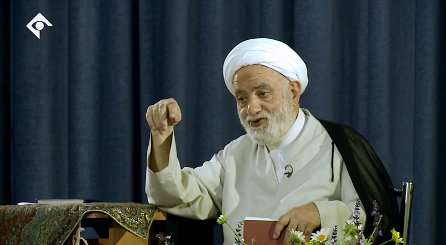 درس هایی از قرآن (حجت الاسلام قرائتی):  وظایف ما در برابر امامان معصوم