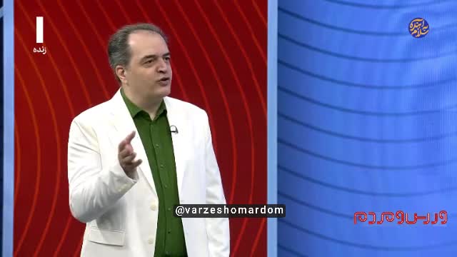   جوک پیمان یوسفی برای نامزدی و انصراف ایران از میزبانی جام ملتهای آسیا ۲۰۲۷