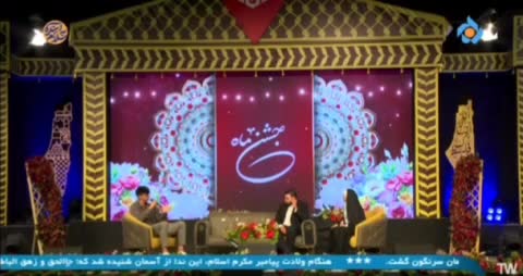   توضیحات شوکه‌کننده آرین سلیمی روی آنتن تلویزیون از وعده‌ها؛ از زمین اشتراکی تا شکلات‌خوری / قهرمان المپیک در واقعیت چند میلیارد پاداش گرفت؟