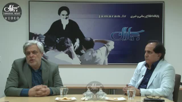   محمد مهاجری: جریان مقابل آقای پزشکیان برداشتش از «وفاق ملی» این بود که هر چه ما می‌گوییم را شما اجرا کن!