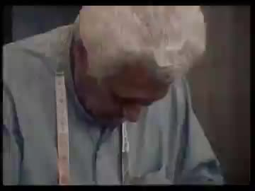   بخشی از مستند «پشت صحنه سریال هزاردستان» ساخته‌ی روح‌الله امامی