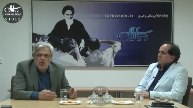   محمد مهاجری: دولت سیزدهم هر کسی را می‌خواست کنار بگذارد از عبارت «بانیان وضع موجود» استفاده می‌کرد!