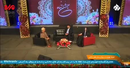   حضور باباپنجعلی در پایتخت ۷ منتفی شد؟