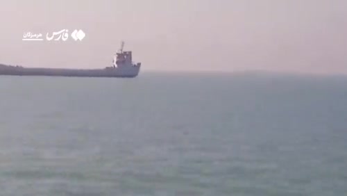   رژۀ ۶ زیردریایی تمام‌ایرانی غدیر و ناو شهید مهدوی