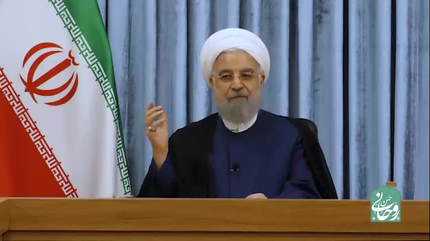   دکتر روحانی: اگر از زندگی پیامبر اسلام(ص) درس‌های بیشتری می‌آموختیم، شرایط بهتری داشتیم