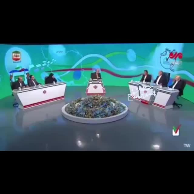    دلیل عصبانیت مجری صدا و سیما علیه پزشکیان چیست؟