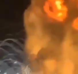   استفاده از بمب‌های جدید و شدید الانفجار در حمله اسرائیل به جنوب لبنان