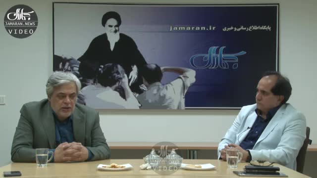   محمد مهاجری: نظام با هوشمندی، در انتخابات ۱۴۰۳ جلوی فروپاشی سیاسی اجتماعی را گرفت