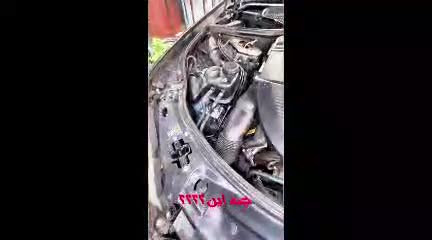   رونمایی از مرسدس بنز SClass دوازده سیلندر ضد حریق و ضد گلوله در تهران!