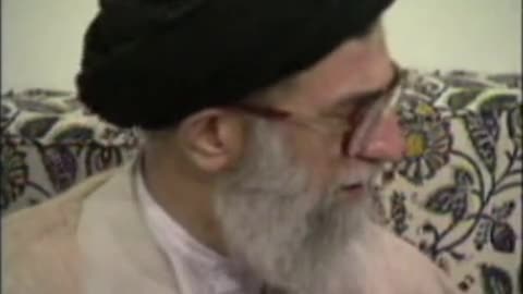   روایت رهبر انقلاب از روز اول مدرسه و اولین معلم خود