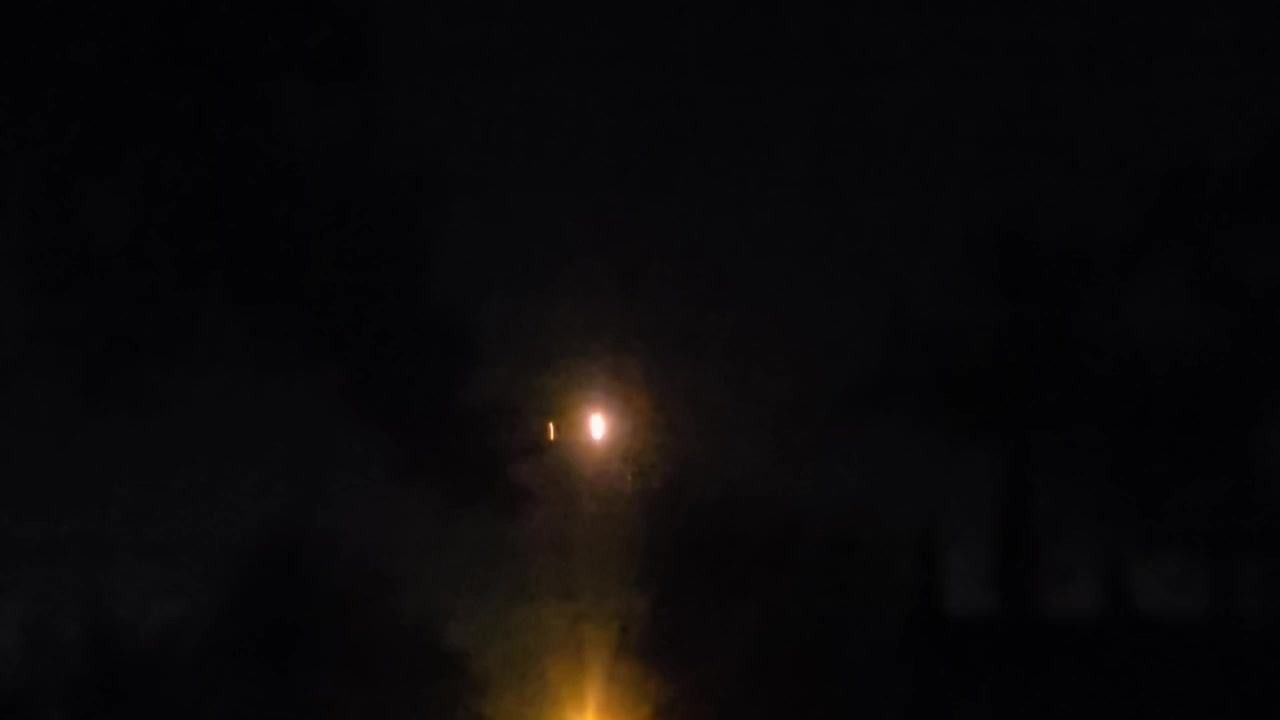   حمله پهپادی مقاومت عراق به سمت اهداف اسرائیلی