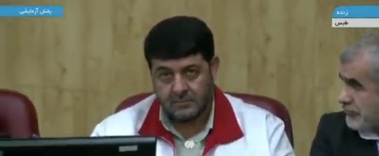   وزیر کشور: با مسببان حادثه معدن طبس باید برخورد درس‌آموز شود