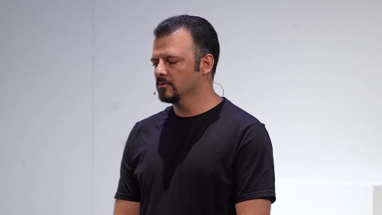   صحبت های مسعود طباطبایی در ایونت دیجی‌کالا