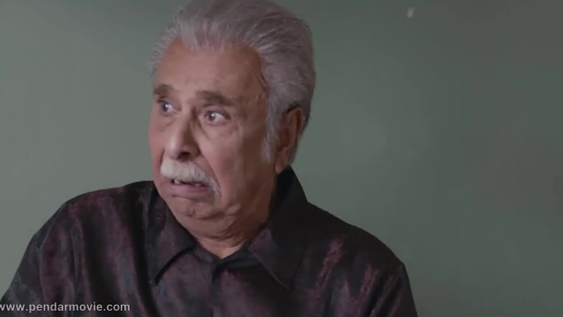 سریال لالایی | دانلود سریال لالایی عموپورنگ و امیرمحمد قسمت دوم (2)