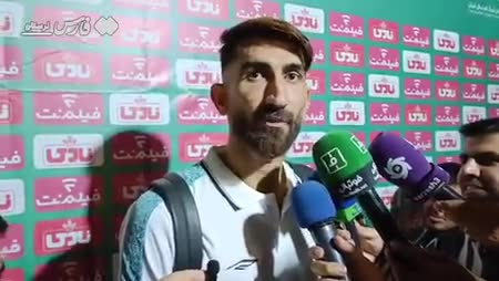   علیرضا بیرانوند راز دلش را گفت؛ علاقه دروازه‌بان تیم ملی به خداحافظی از فوتبال با لباس این باشگاه!