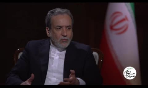   پاسخ جالب عراقچی به یک سوال درباره رفتار روس‌ها با ایران