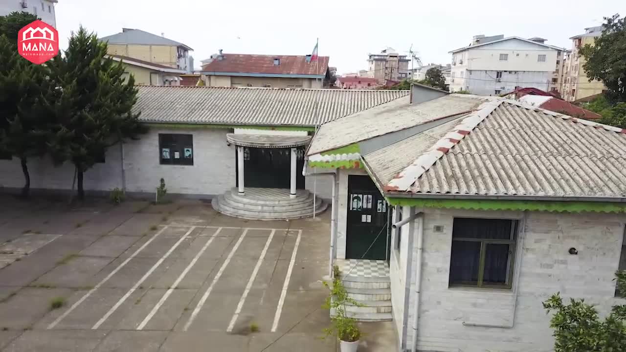 خرید ویلا در بندرانزلی