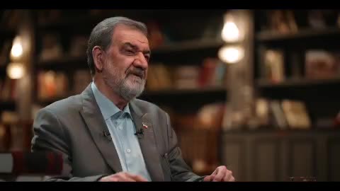   محسن رضایی: مطمئن باشید سیلی محکمی به نتانیاهو خواهیم زد