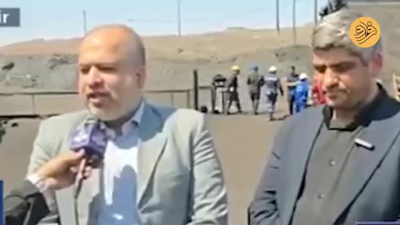   ادعای خضریان، نماینده تهران: احتمال زنده ماندن باقی محبوسین نزدیک به صفر است