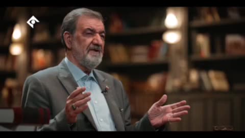 به بنی‌صدر گفتیم عراق اماده حمله شده، گفت عراق حمله نمی‌کند