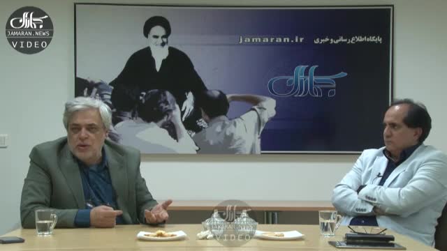   محمد مهاجری: آیا هنوز هم معتقدیم تحریم نعمت است؟ آیا باید خودمان را قربانی جنگ و تحریم روسیه کنیم؟