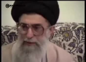 روز اول مدرسه امام خامنه ای حفظه الله