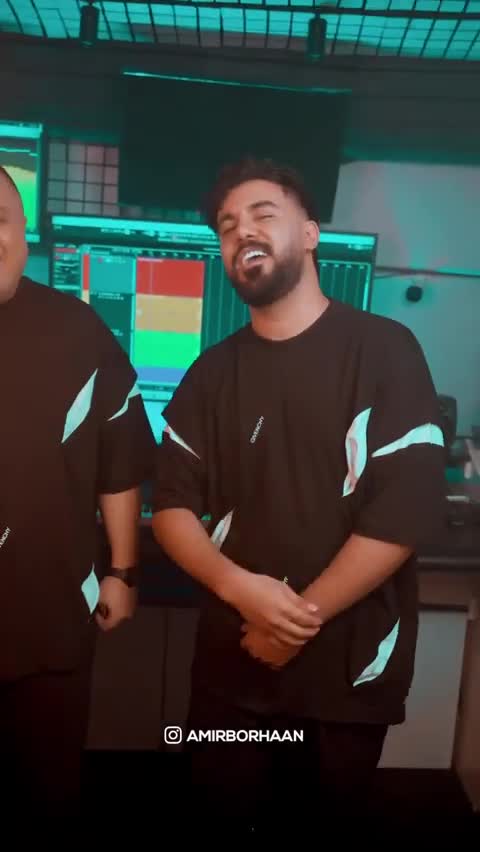 دانلود آهنگ امیر برهان چشای تو