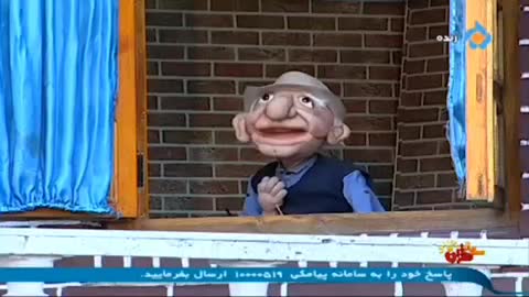   استفاده و اجرای آهنگ سیاوش قمیشی در برنامه صداوسیما