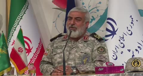   جزییاتی از مذاکره شهید صیادشیرازی با امام در جنگ تحمیلی