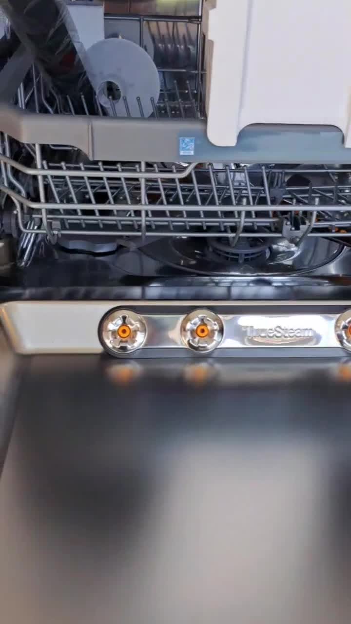 ظرفشویی الجی ۴۲۵ سفید DFB425FW