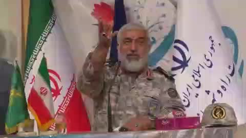   روایت خبرنگار روس از قدرت نظامی، دفاعی و امنیتی ایران