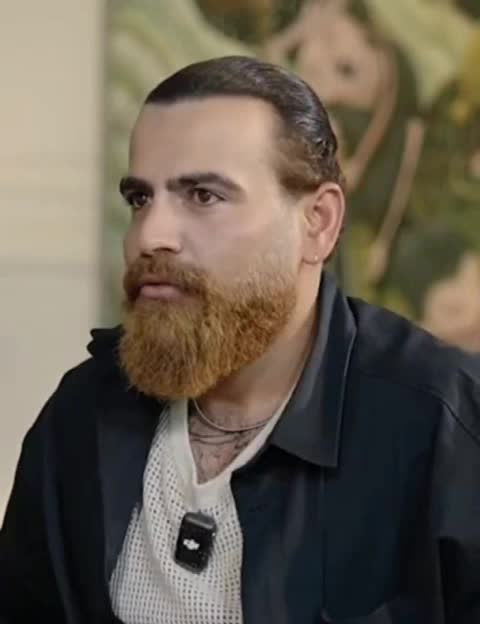   اعتراف جالب معین زندی درباره تقلب کردنش در سری بازی‌های مافیا