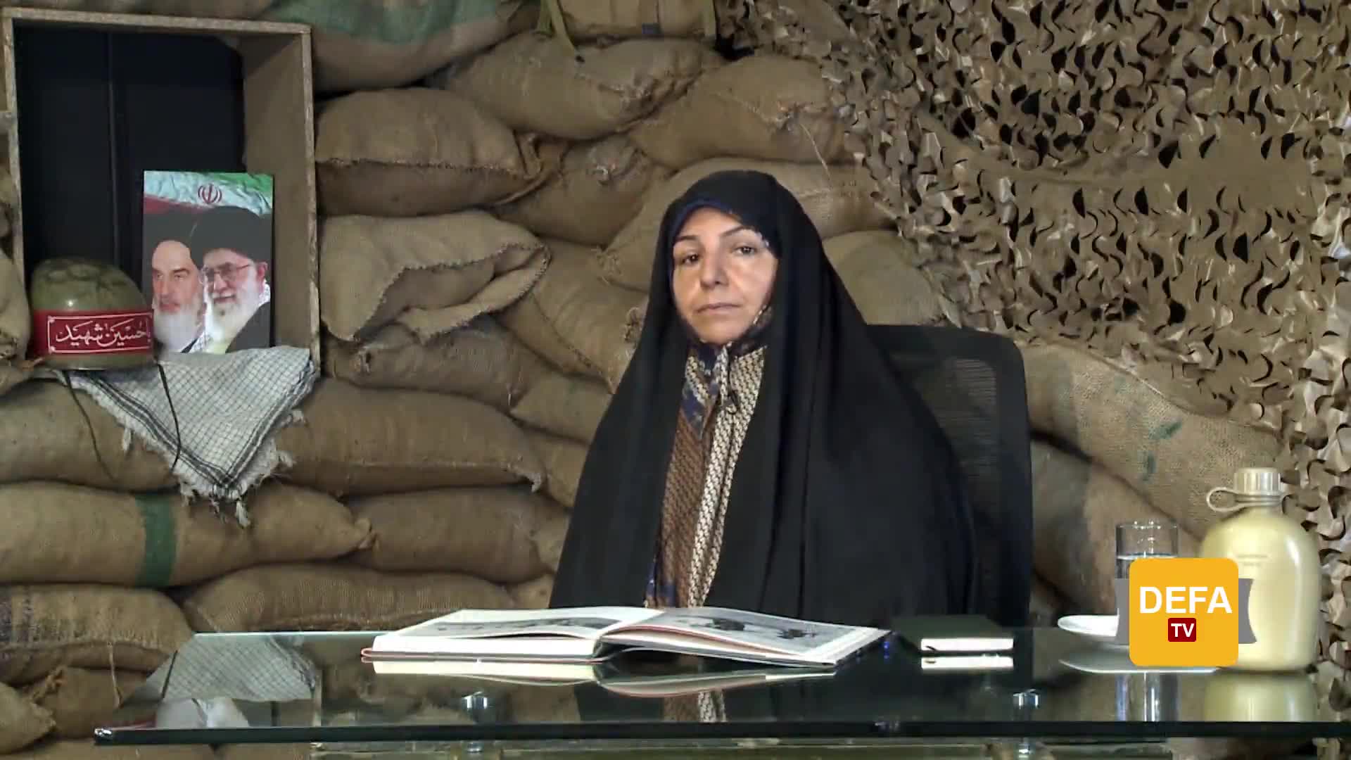   ماجرای دختری که به دست ضد انقلاب در کردستان زنده به گور شد