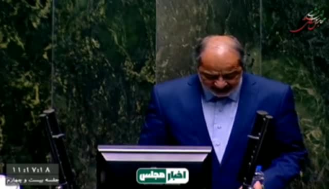   نطق تند رضازاده نماینده مجلس درباره اتباع افغانستانی: ۱۷ ملیون افغانستانی در ایران؟ / این آمار شوکه‌کننده است!