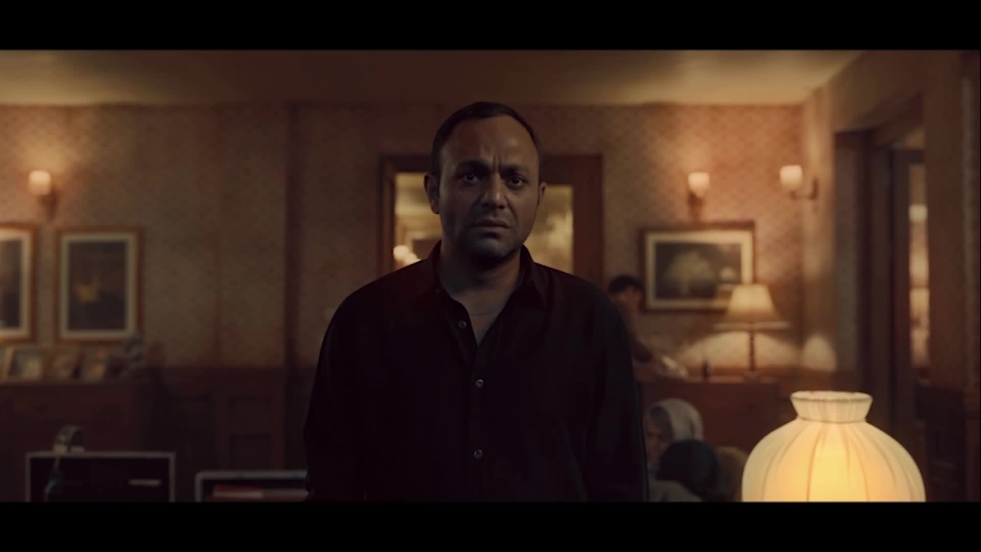 سریال بازنده | دانلود سریال بازنده | اسمم کاوه است | صابر ابر