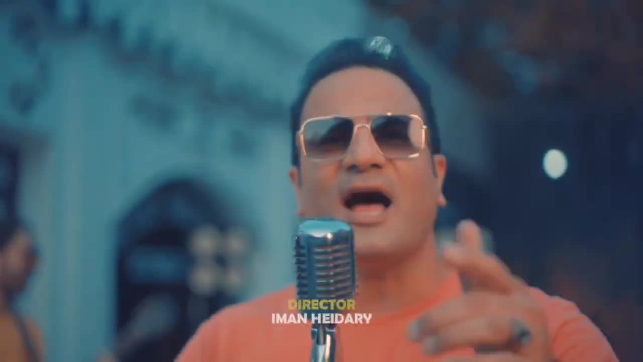 دانلود آهنگ کامران عندلیب زاده دلبند