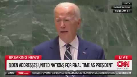   بایدن: جنگ «پوتین» شکست خورده است