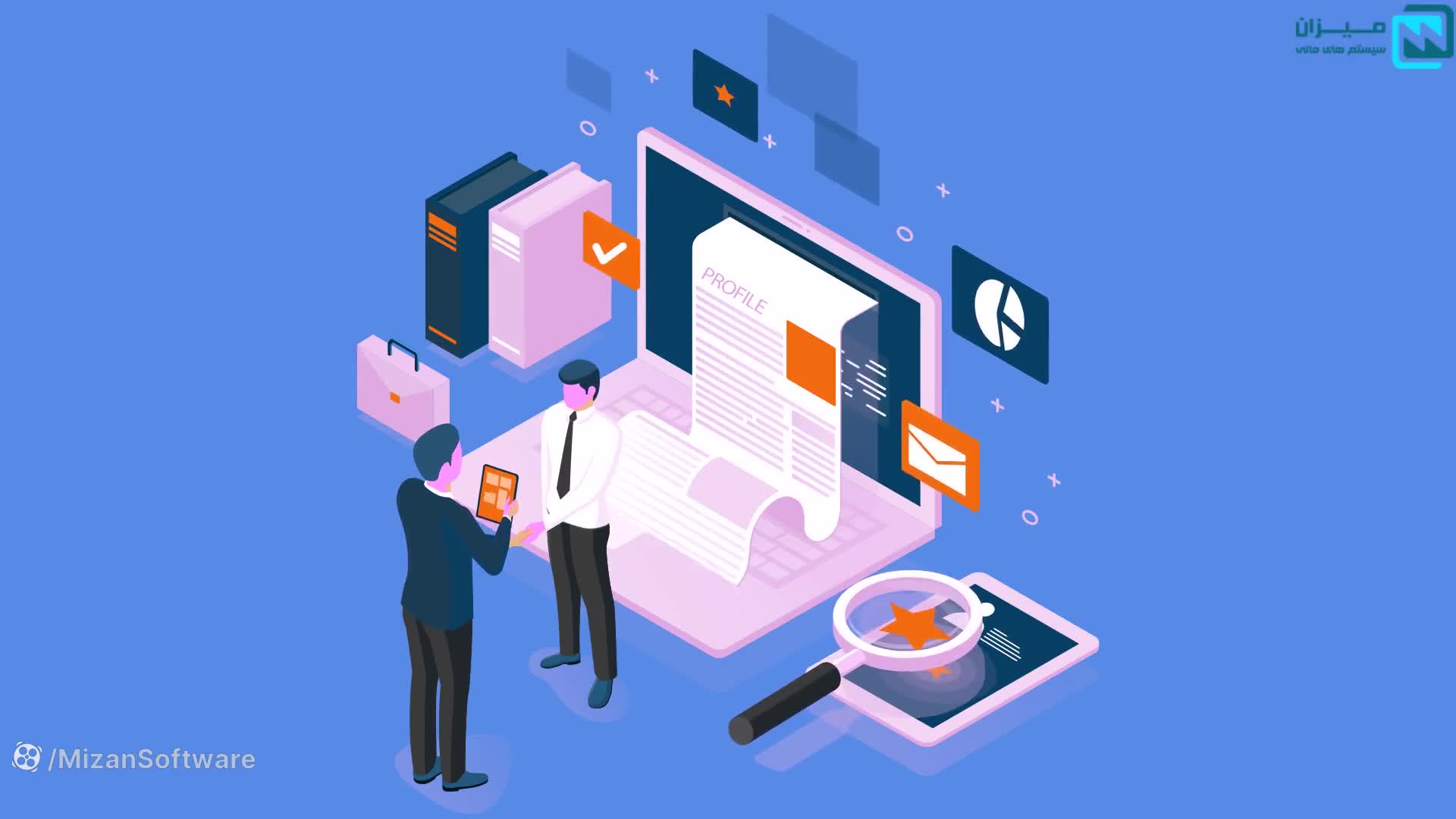 آموزش حساب های دریافتنی و پرداختنی