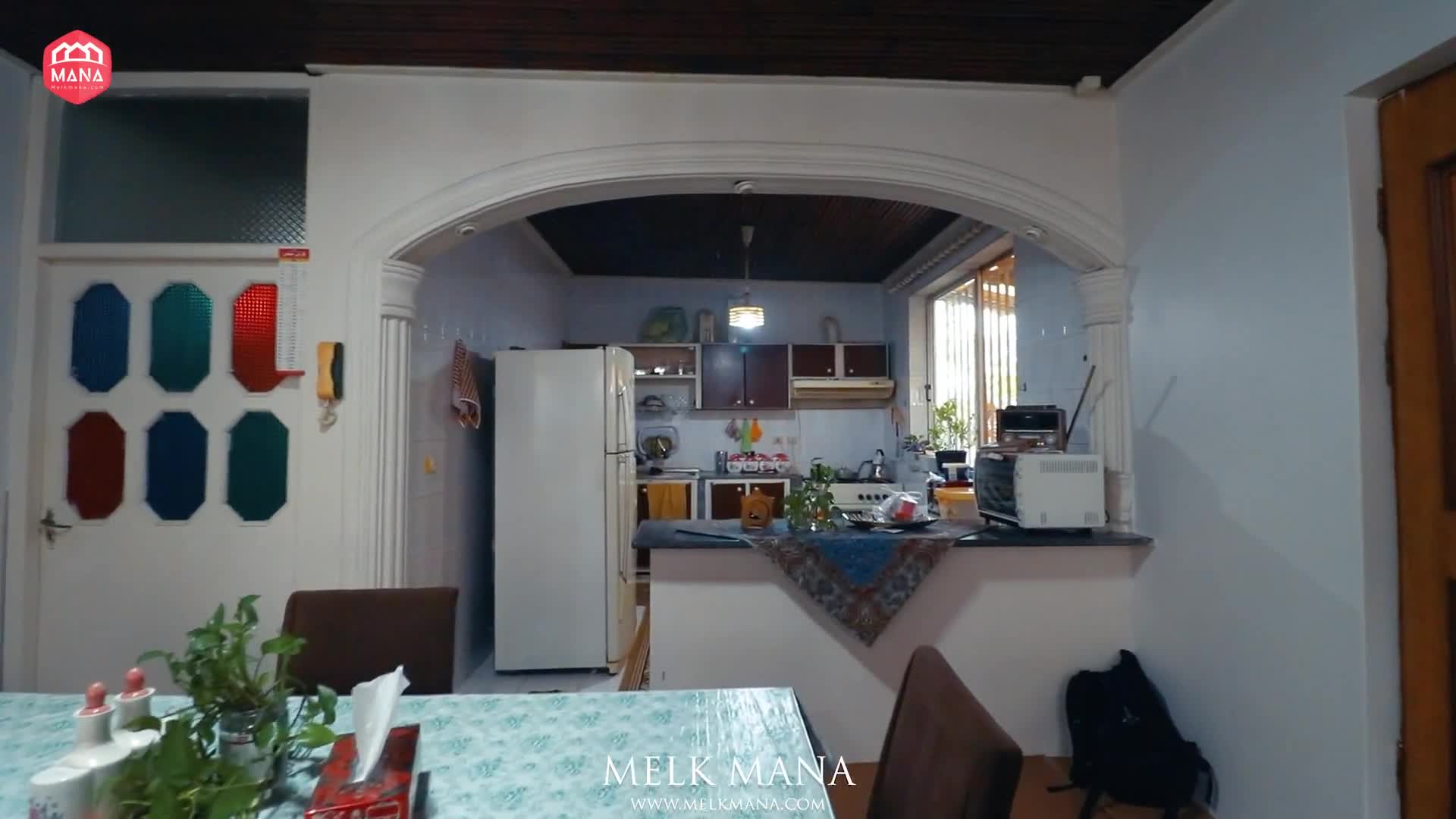 خرید خانه ویلایی در بندرانزلی