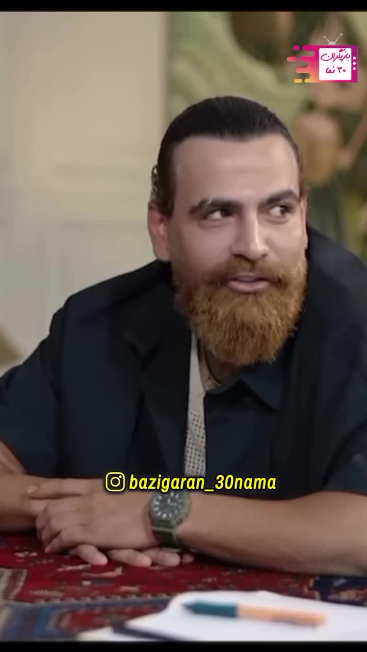   اعتراف جالب معین زندی: شکست عشقی خوردم و خواننده شدم تا آن دختر را...