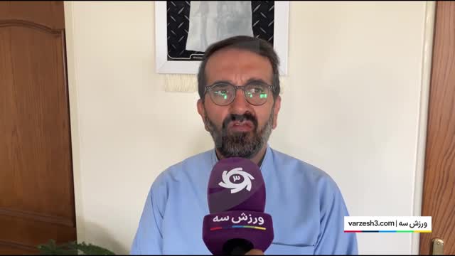 معاون امنیتی استان مرکزی: کسانی که بلیت ندارند بازی رااز تلویزیون ببینند