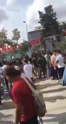   روش عجیب ترکیه برای بیرون کردن مهاجران افغانستانی