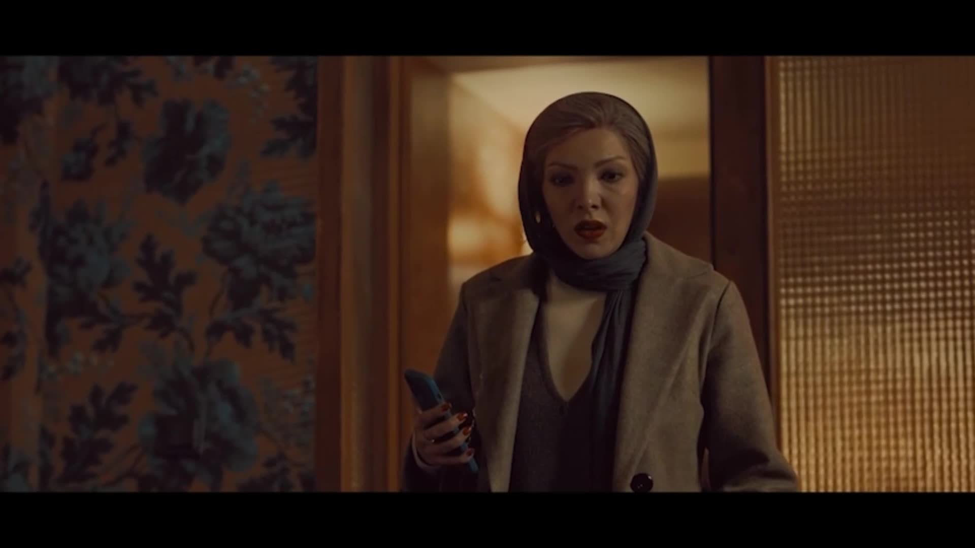 سریال بازنده | دانلود سریال بازنده قسمت اول (1) | صدف اسپهبدی